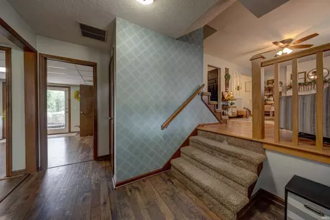 432 E 2nd St, Ferdinand, IN 47532 photo 5