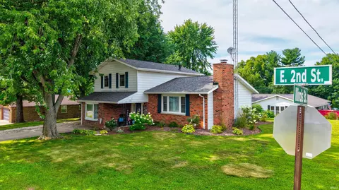 432 E 2nd St, Ferdinand, IN 47532 photo 43