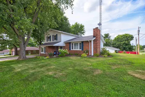 432 E 2nd St, Ferdinand, IN 47532 photo 4