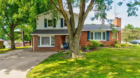 432 E 2nd St, Ferdinand, IN 47532 photo 44