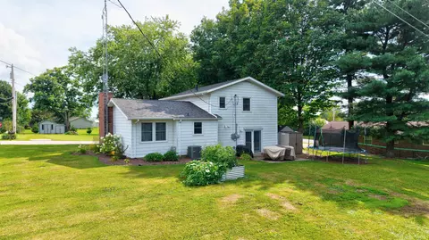 432 E 2nd St, Ferdinand, IN 47532 photo 46