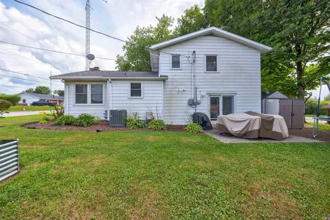 432 E 2nd St, Ferdinand, IN 47532 photo 39