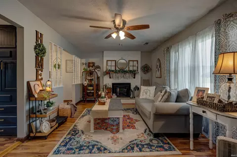432 E 2nd St, Ferdinand, IN 47532 photo 14