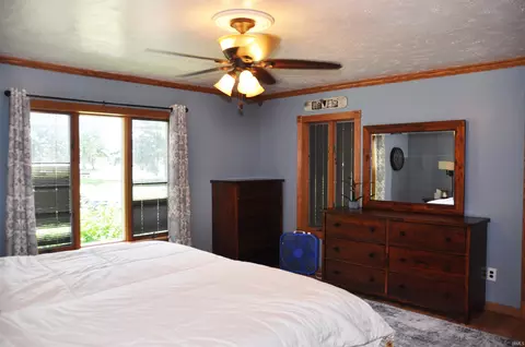 Bedroom - 712 E Keyser St, Garrett, IN 46738 photo 1 of 4