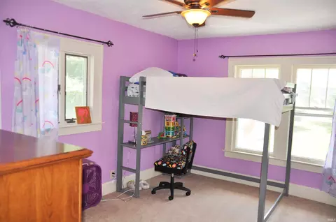 Bedroom - 712 E Keyser St, Garrett, IN 46738 photo 4 of 4