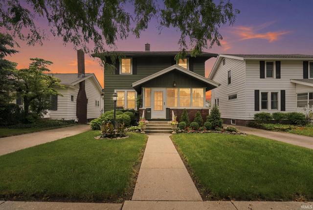 923 Pasadena Dr, Fort Wayne, IN 46807