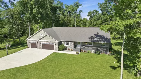 Other - 2875 E 700 N, Fremont, IN 46737 photo 1 of 17