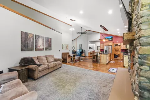 Living - 2875 E 700 N, Fremont, IN 46737 photo 1 of 1