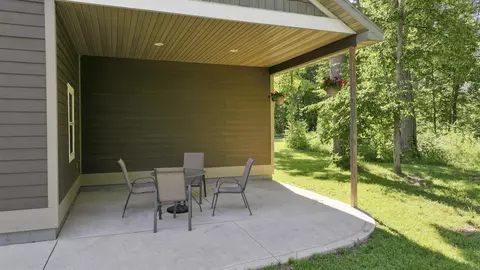 Exterior - 2875 E 700 N, Fremont, IN 46737 photo 5 of 8