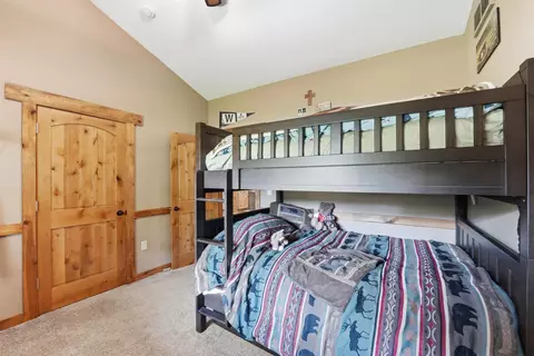 Bedroom - 2875 E 700 N, Fremont, IN 46737 photo 5 of 7