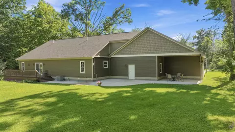 Exterior - 2875 E 700 N, Fremont, IN 46737 photo 6 of 8