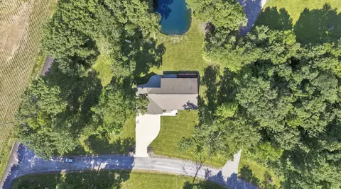 View/Area - 2875 E 700 N, Fremont, IN 46737 photo 1 of 5
