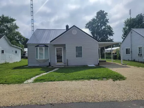 221 S Munson Ave, Portland, IN 47371