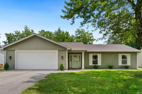 3024 Winslow Pl, Fort Wayne, IN 46815