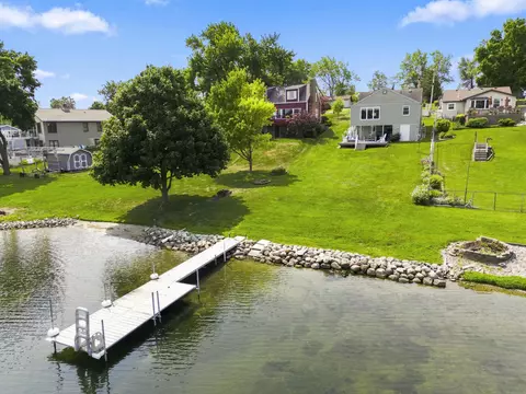1835 E Bair Rd Shriner Lk, Columbia City, IN 46725