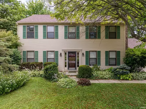 2501 W Sacramento Dr, Muncie, IN 47303