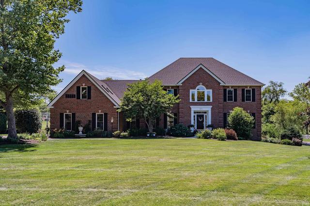 1710 Sycamore Hills Dr, Fort Wayne, IN 46814