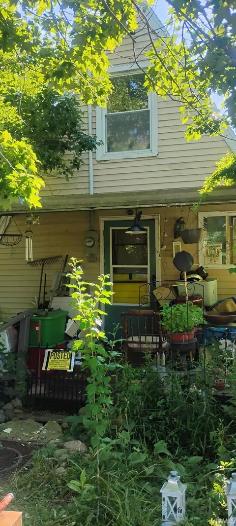 1108 S 90 W, Albion, IN 46701