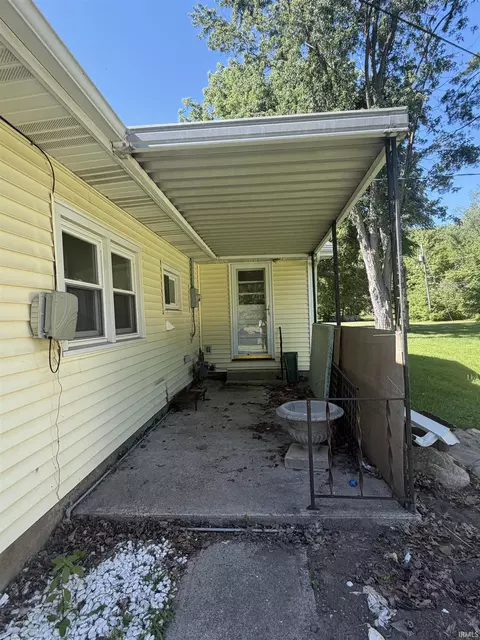 2401 Elyetta St, Fort Wayne, IN 46802 photo 5