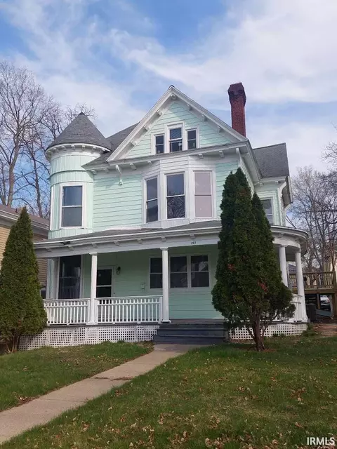 217 Perrin Ave, Lafayette, IN 47901