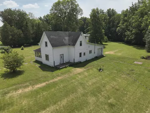 1830 E Old Kokomo Rd, Marion, IN 46953