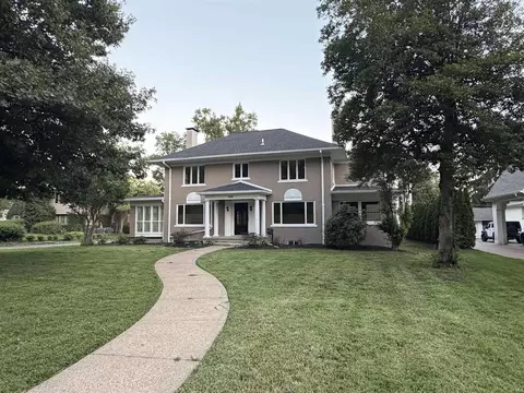 2325 Lincoln Ave, Evansville, IN 47714