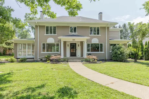 2325 Lincoln Ave, Evansville, IN 47714