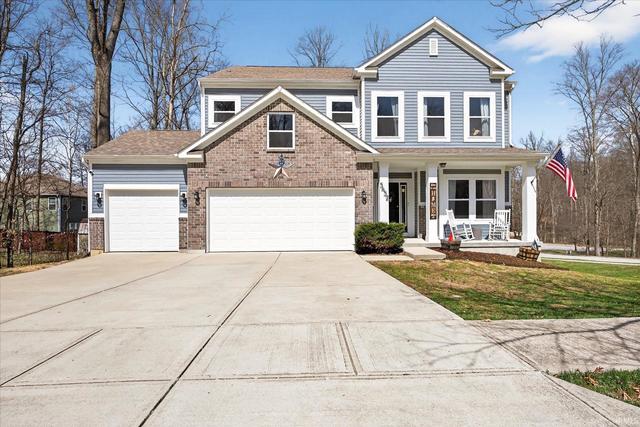 5452 W Channing Way, Ellettsville, IN 47429