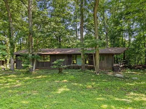 7190 Robert Ross Ln, West Lafayette, IN 47906