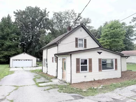 65159 Us 31 Hwy, Lakeville, IN 46536