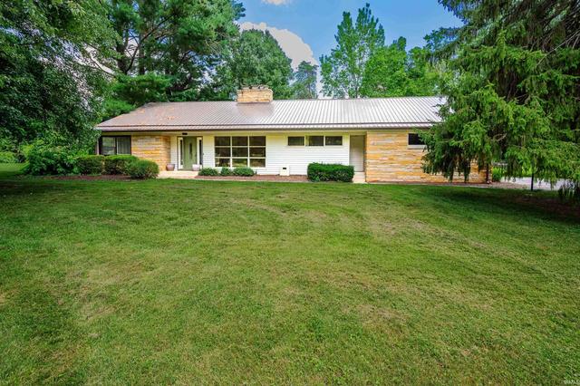 411 S Pleasant Ridge Rd, Bloomington, IN 47401