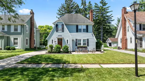 4730 Beaver Ave, Fort Wayne, IN 46807