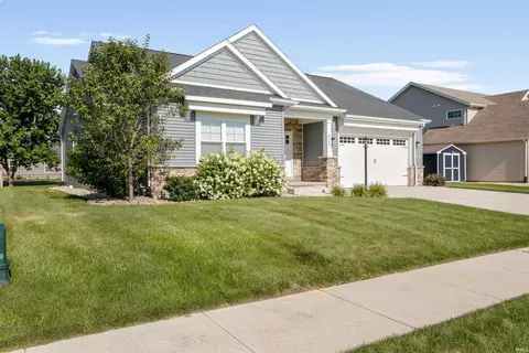 421 Shepherds Way, Osceola, IN 46561