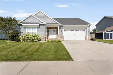 421 Shepherds Way, Osceola, IN 46561