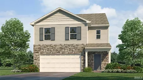 2780 Greendale Pass #108, Warsaw, IN 46582