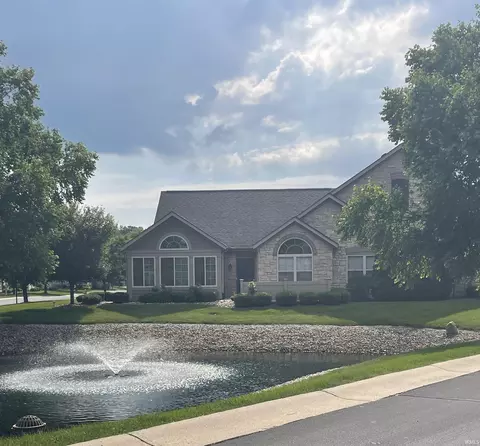 715 Dublin Dr, Mishawaka, IN 46545