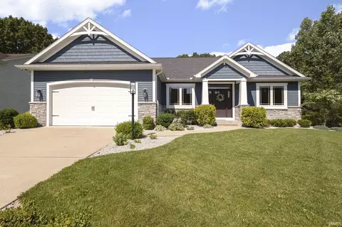 53667 Terre Verde Hills Ct, South Bend, IN 46628