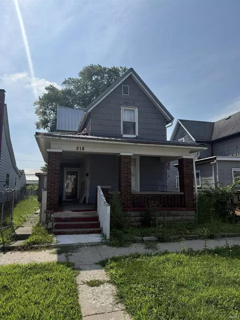 218 Coles St, Logansport, IN 46947