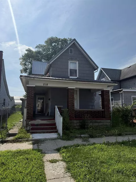 218 Coles St, Logansport, IN 46947