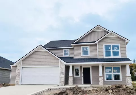1389 Kayenta Trl, Fort Wayne, IN 46815