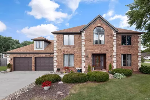 55828 Nursery Ave, Mishawaka, IN 46545