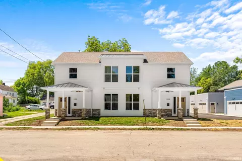 1008 Bond St, North Manchester, IN 46962