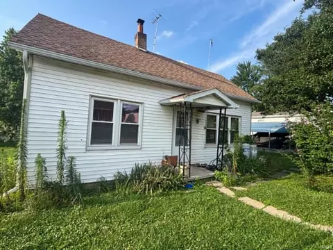 440 W Mill St, Montgomery, IN 47558
