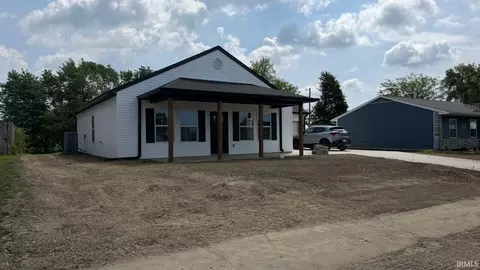 1712 Northview Blvd, Kokomo, IN 46901