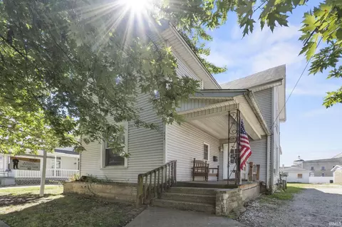 424 Byron St, Huntington, IN 46750