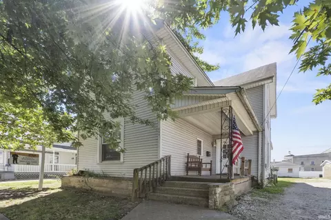 424 Byron St, Huntington, IN 46750