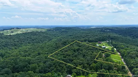 N County Rd 1075 W, West Baden Springs, IN 47469