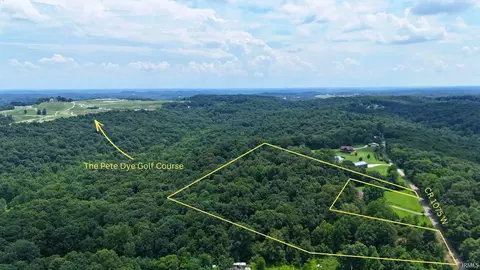 N County Rd 1075 W, West Baden Springs, IN 47469