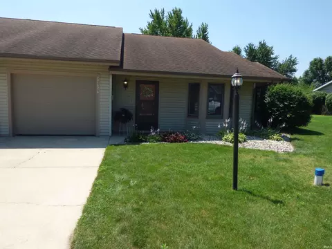 27424 Bison Ridge St, Elkhart, IN 46514