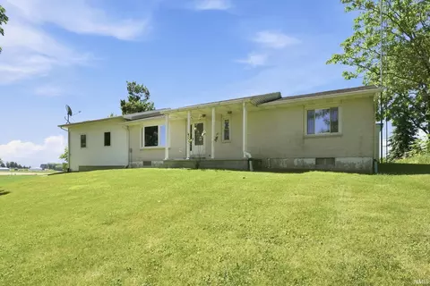 3960 County Road 14, Waterloo, IN 46793 photo 4